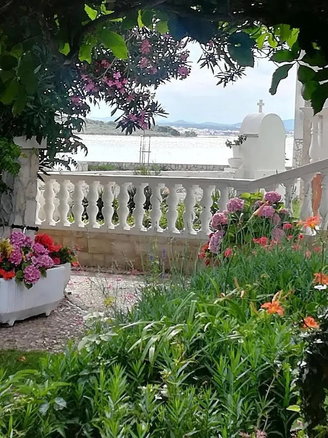 Apartments Esperanza Pašman