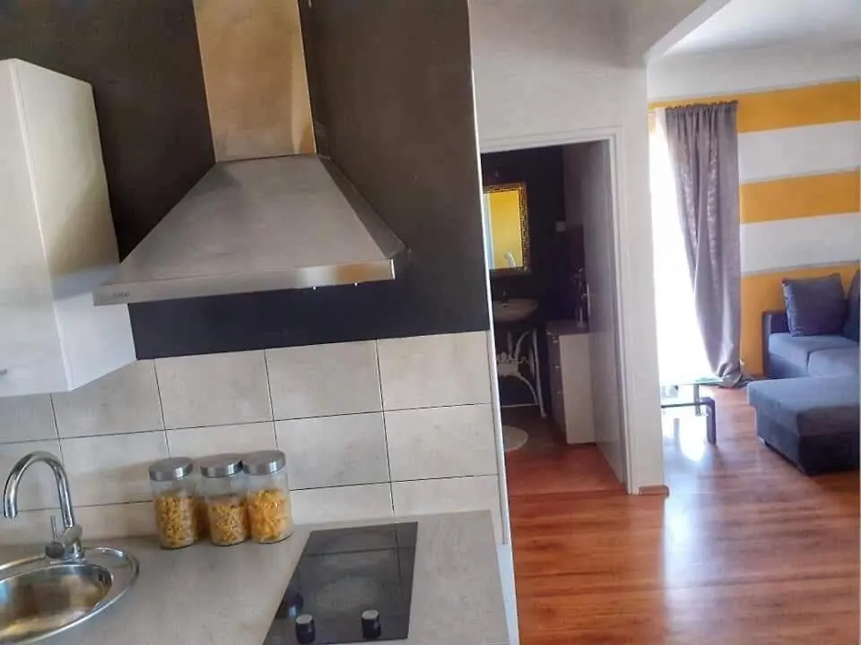 Apartments Esperanza Pašman