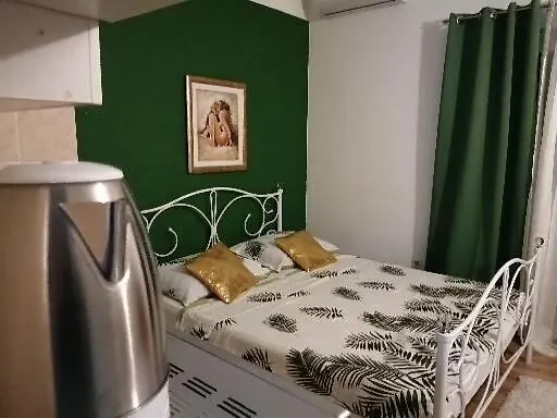 Apartments Esperanza Pašman 0*,  크로아티아