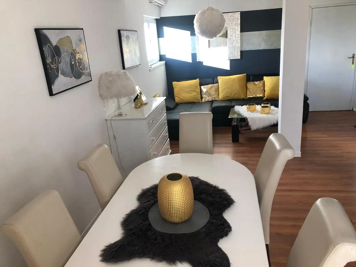 Apartments Esperanza Pašman