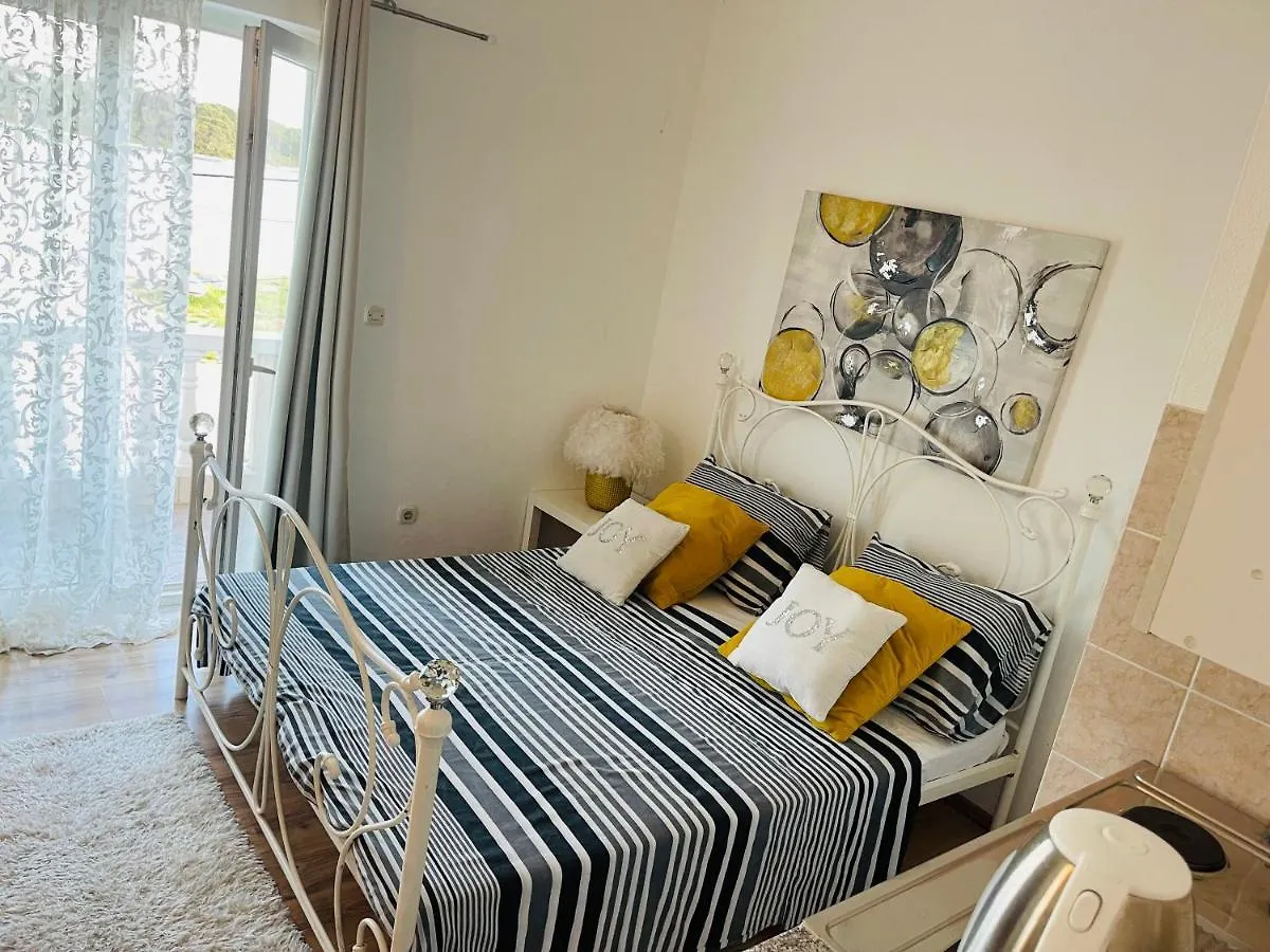 Apartments Esperanza Pašman 크로아티아