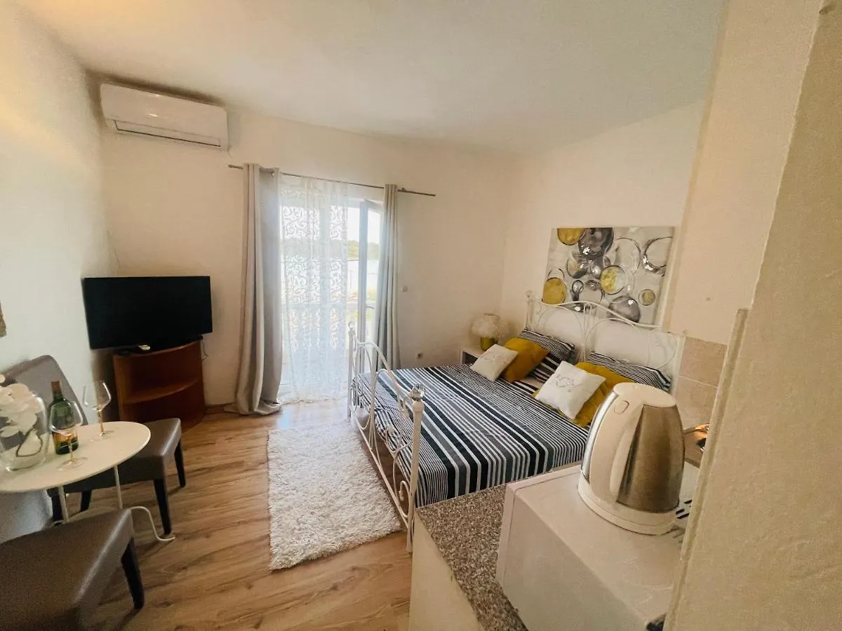Apartments Esperanza Pašman 0*,  크로아티아