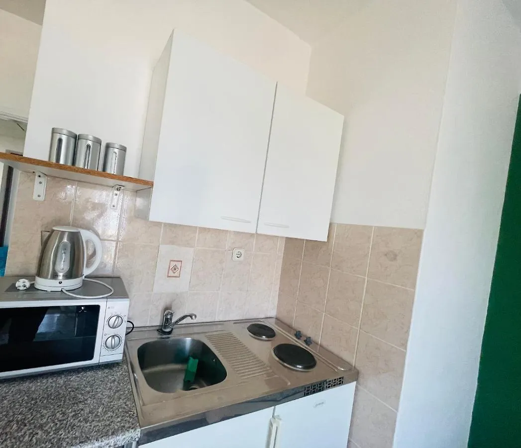 Apartments Esperanza Pašman 0*,