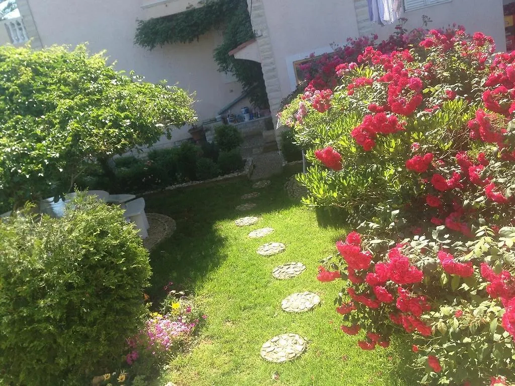 Apartments Esperanza Pašman