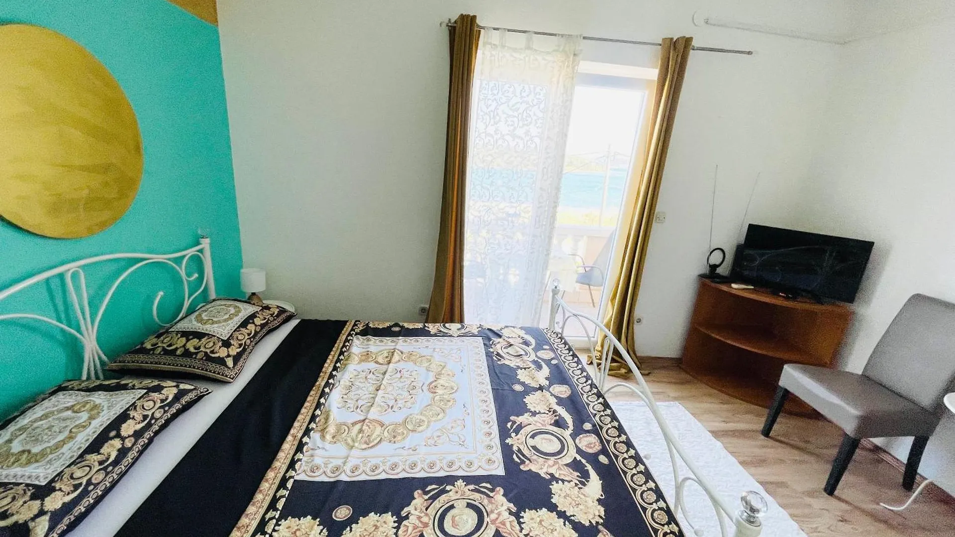 Apartments Esperanza Pašman