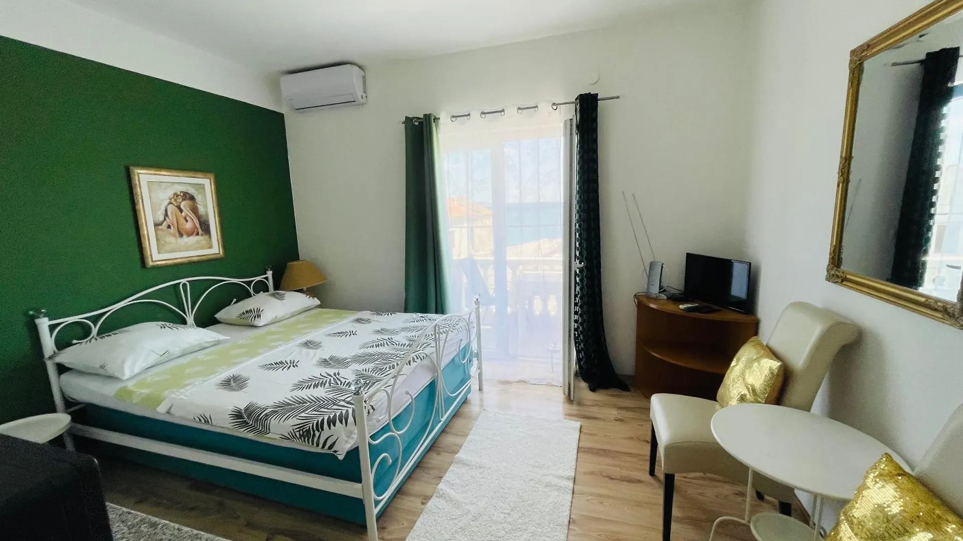 Apartments Esperanza Pašman