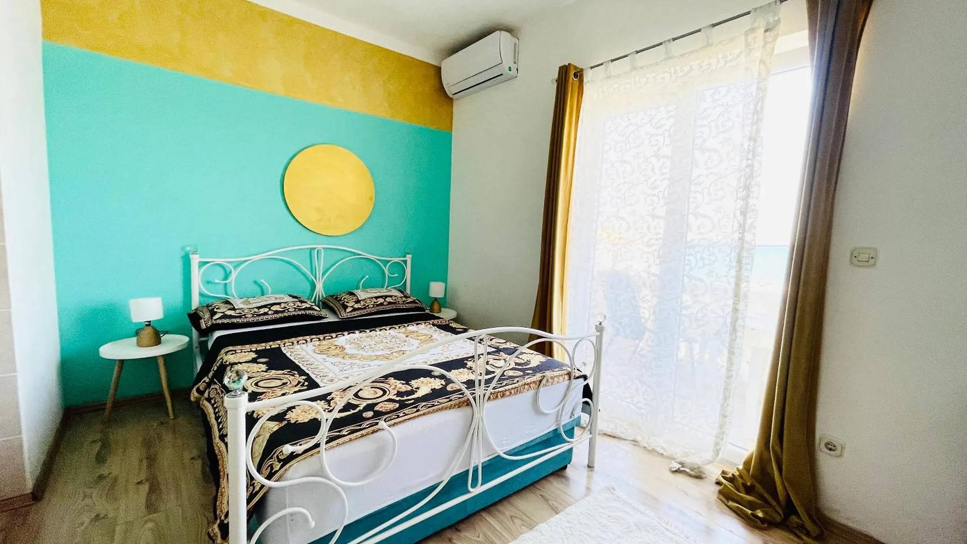 Apartments Esperanza Pašman 크로아티아