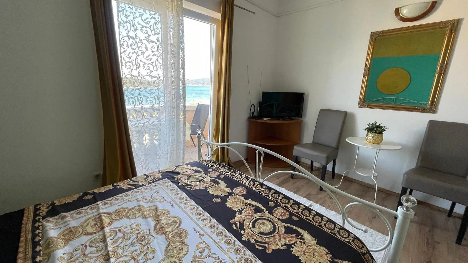 Apartments Esperanza Pašman