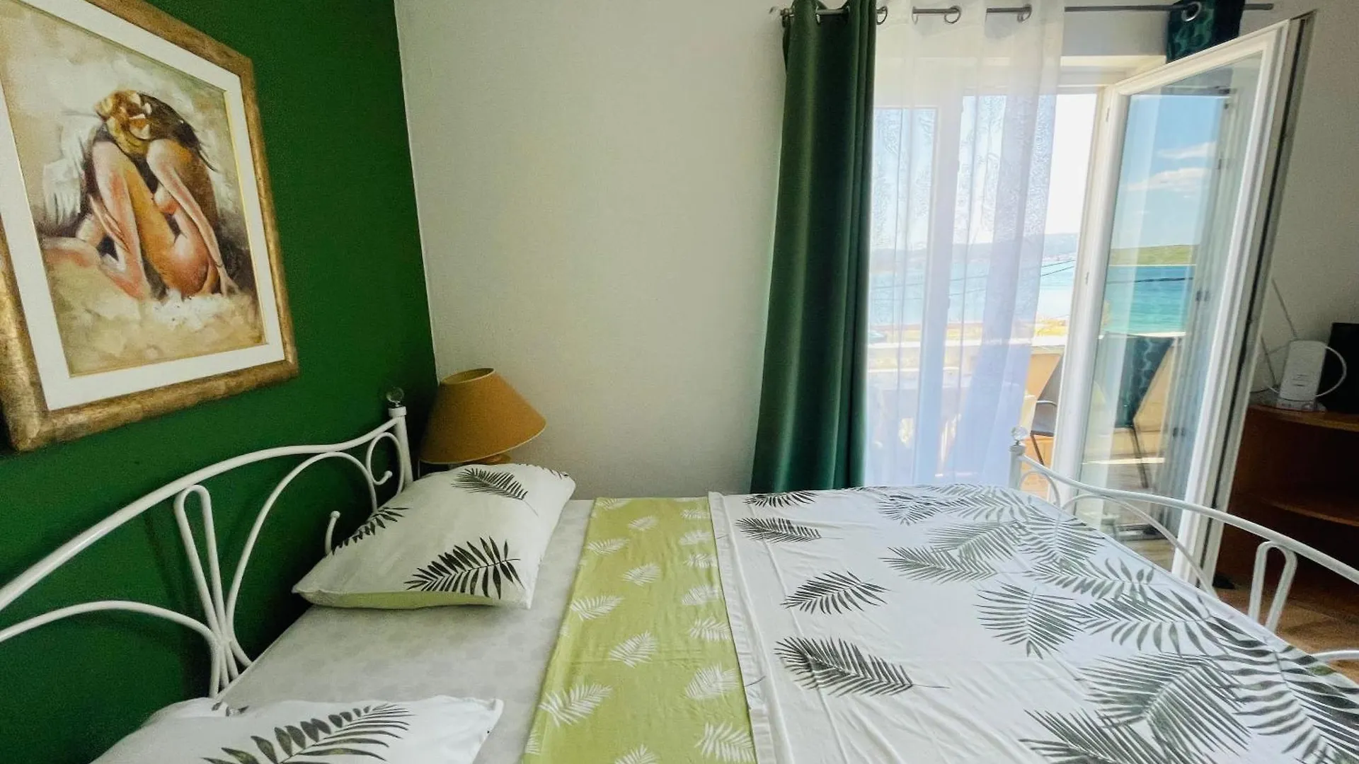 Apartments Esperanza Pašman