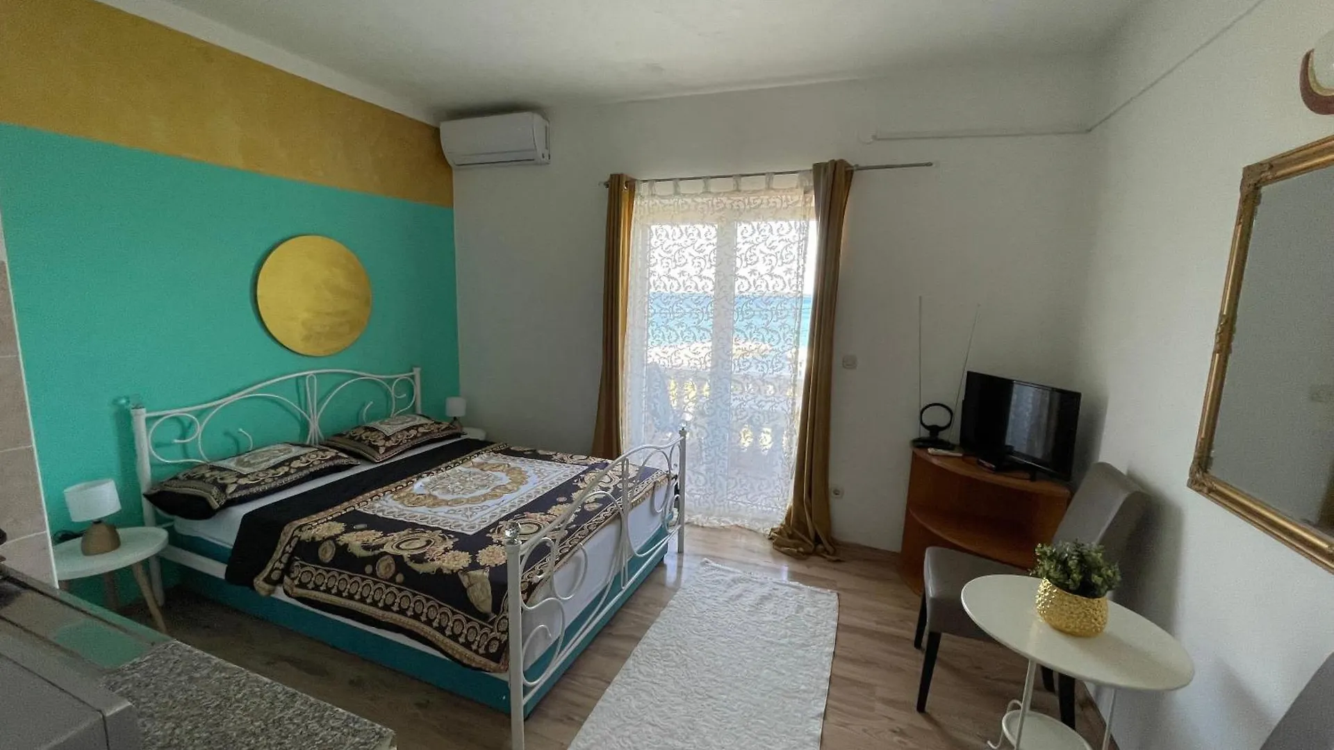 Apartments Esperanza Pašman 크로아티아