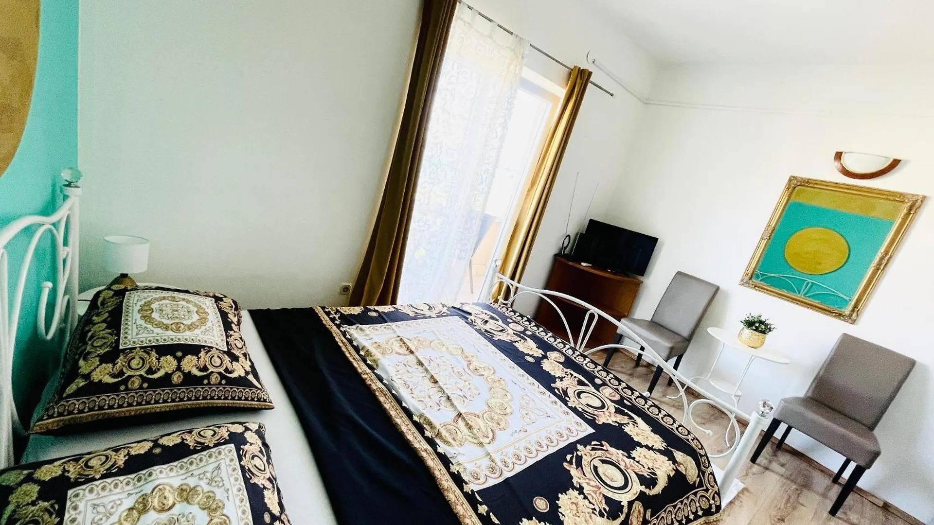Apartments Esperanza Pašman 크로아티아