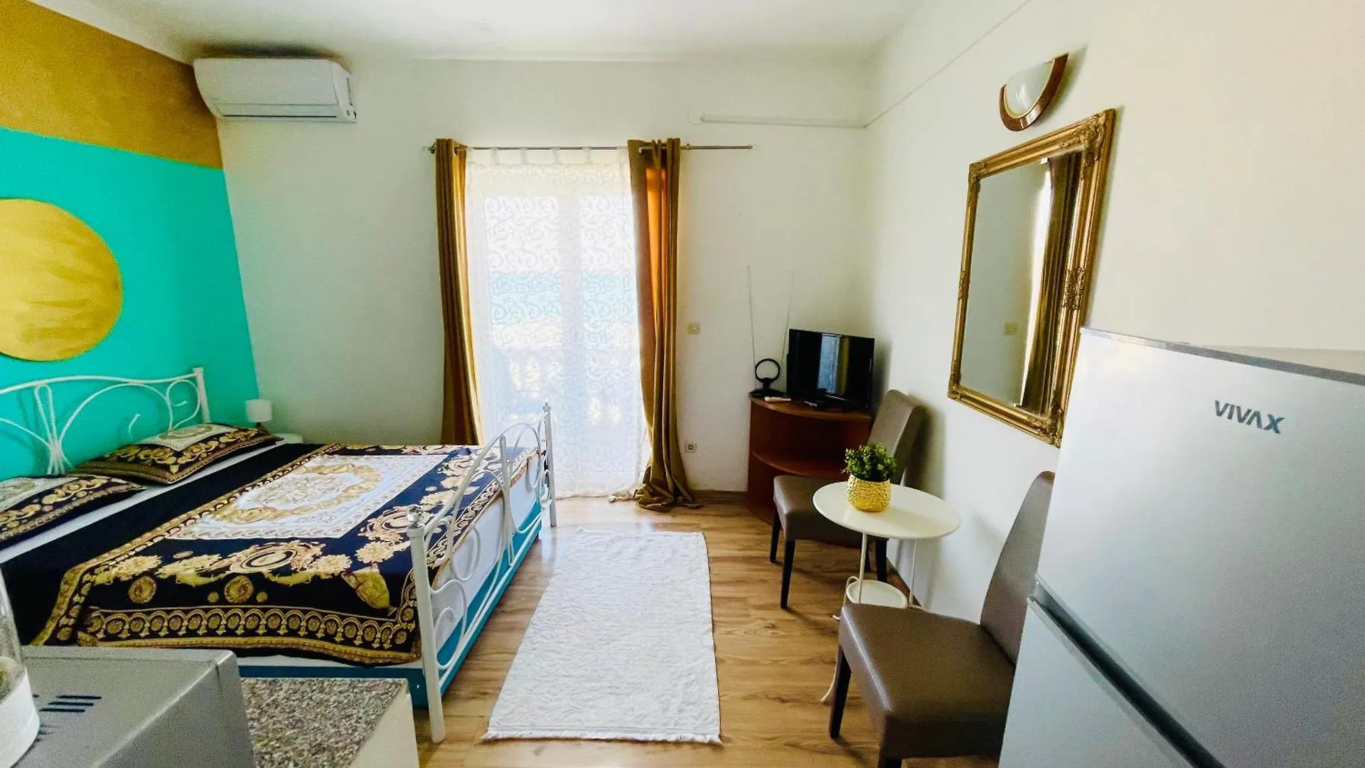 Apartments Esperanza Pašman