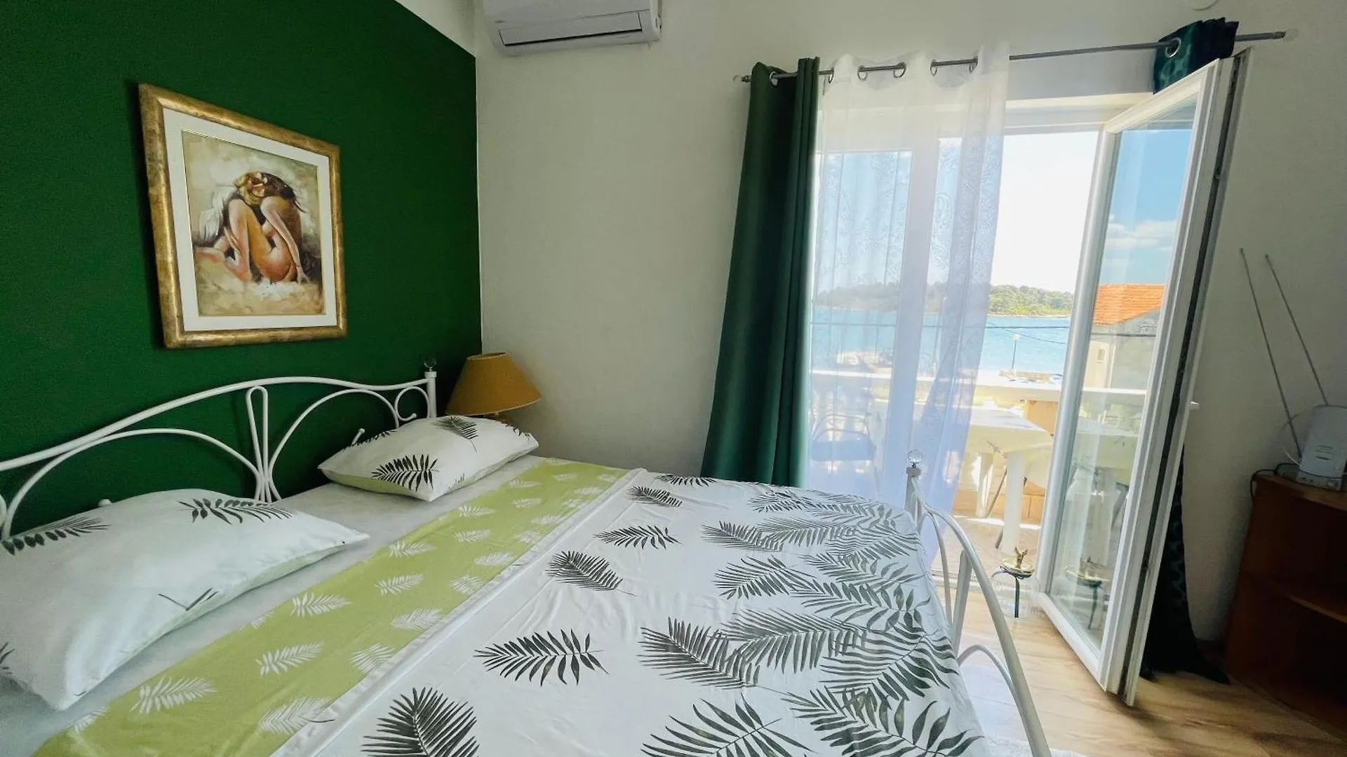 Apartments Esperanza Pašman