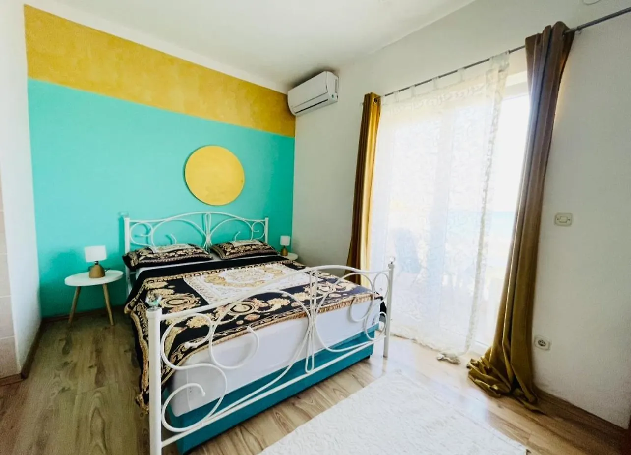 Apartments Esperanza Pašman