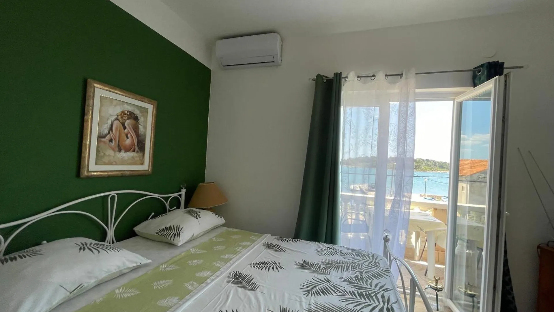 Apartments Esperanza Pašman