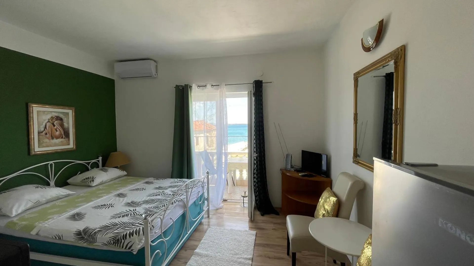 Apartments Esperanza Pašman