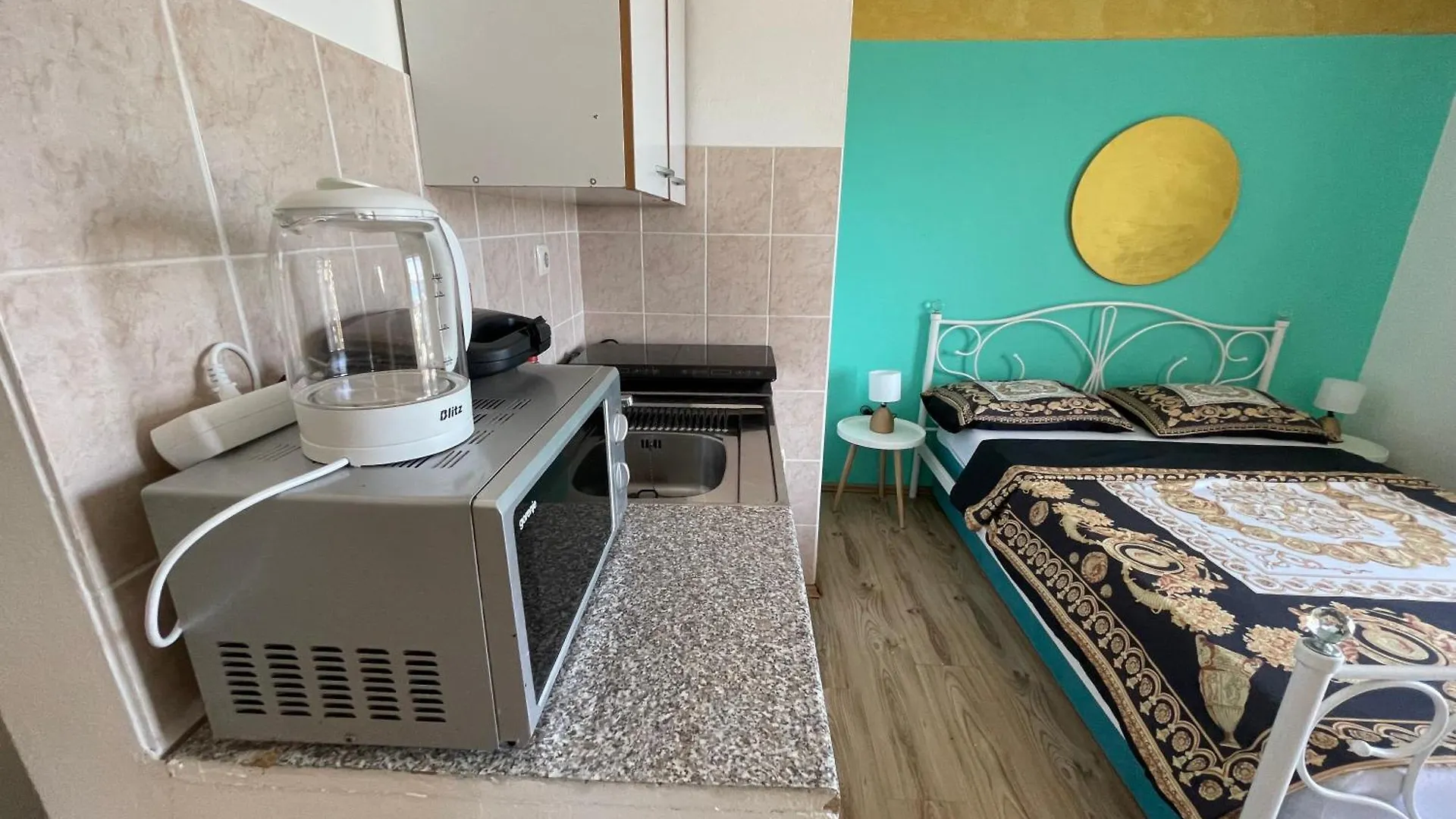 Apartments Esperanza Pašman