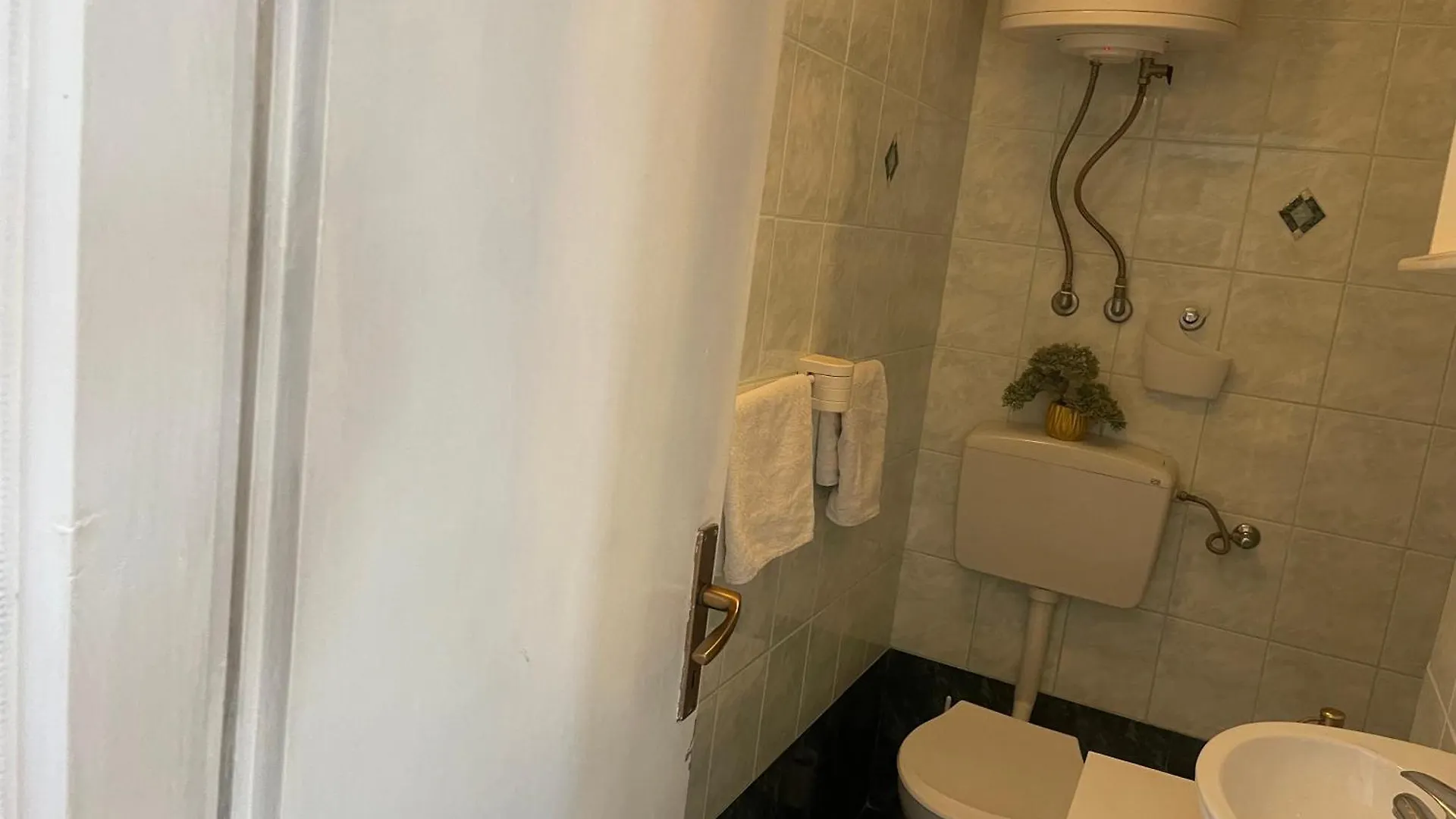 Apartments Esperanza Pašman 크로아티아