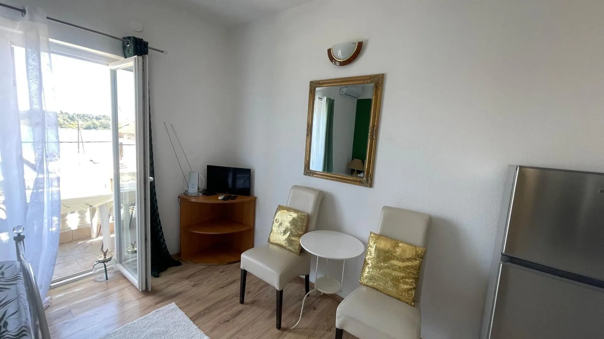 Apartments Esperanza Pašman