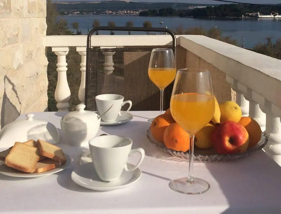 Apartments Esperanza Pašman