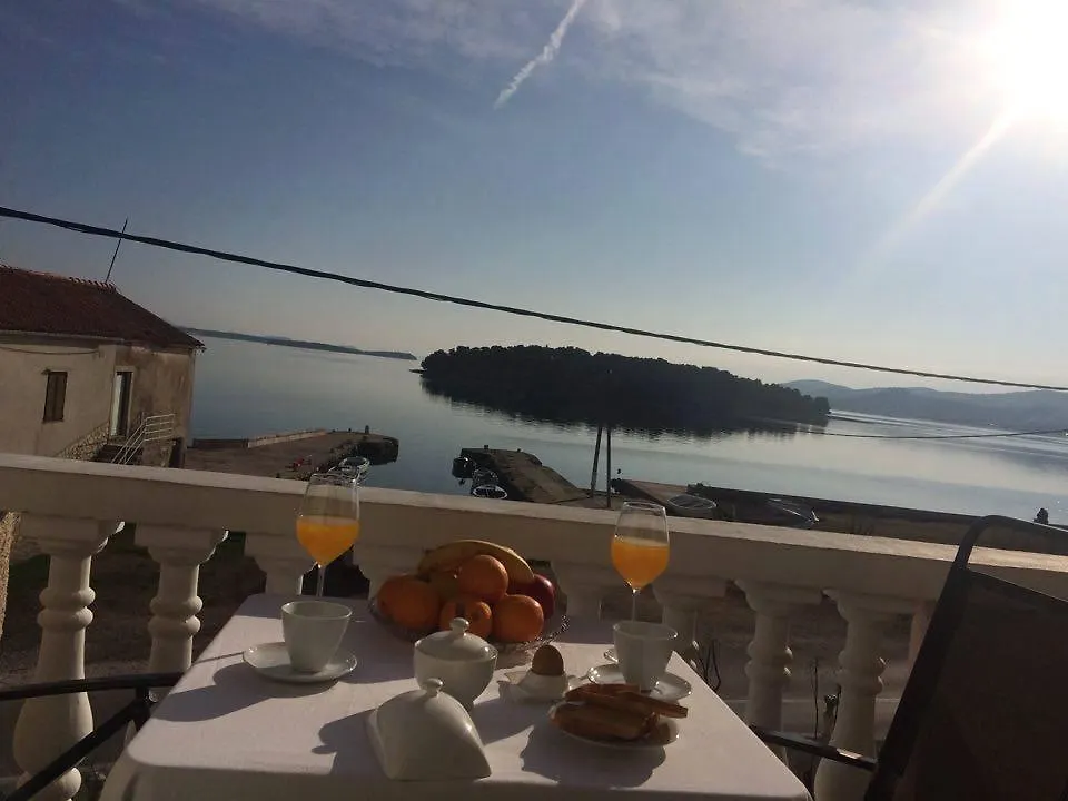 Apartments Esperanza Pašman كرواتيا