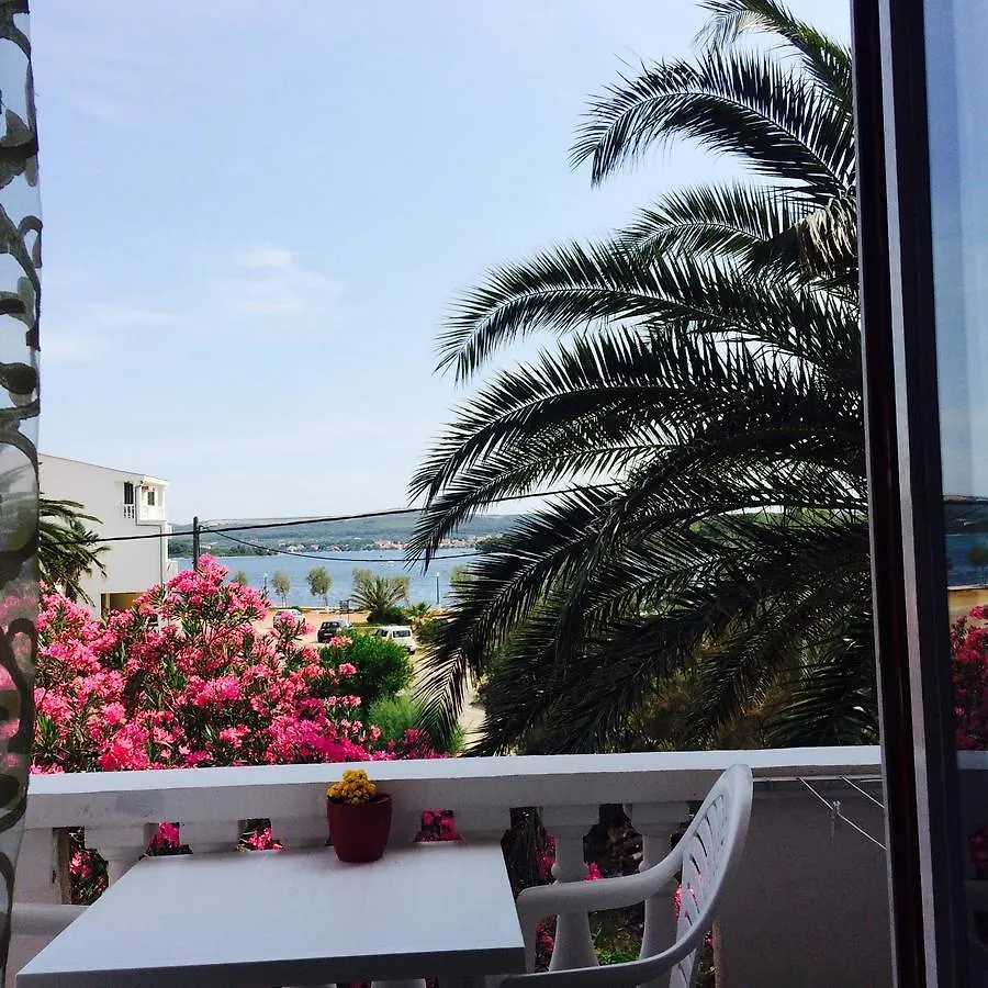 Apartments Esperanza Pašman